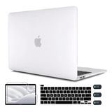 Funda Para Macbook Pro 13 Version M2 A2338 M1 A2251 - 27