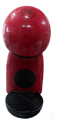 Cafetera Dolce Gusto Piccolo Xs