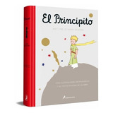 Principito, El (pop-up): Con Ilustraciones Desplegables Y El Texto Íntegro De La Obra, De Saint-exupéry, Antoine De., Vol. 1.0. Editorial Salamandra, Tapa Dura, Edición 1 En Español, 2015