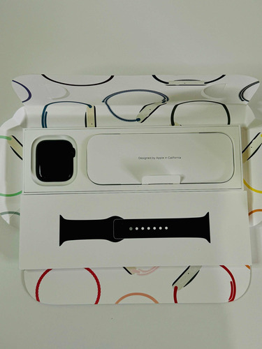 Apple Watch Se 44mm