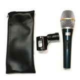 Microfone Kadosh K-98