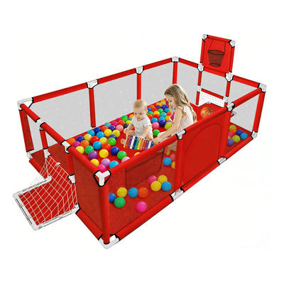 Corralitos Plegable Bebe Talla Grande Corral Gimnasio Juegos | Envío gratis