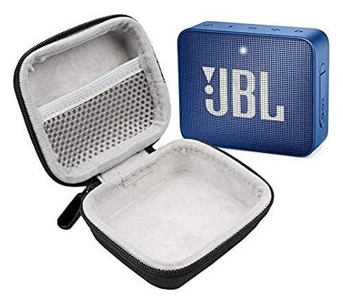 Jbl Go 2 Ipx7 Impermeable Ultra Portátil Altavoz Bluetooth P