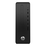 Desktop Hp 280 G5 - Intel Core I5-10500 8gb 256ssd 