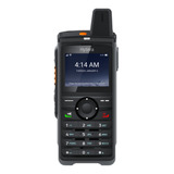 Radio Poc Hytera Pnc380 Wifigps Licencia Anual Incluida Ip67