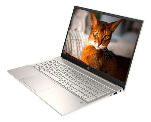 Notebook Fhd 15.6 Touch Hp I5 11va 8gb + 512 Ssd / Outlet C
