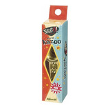 Toysmith Metal Kazoo (4.75-inch), Paquete De 10