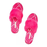 Pantuflas Victoria's Secret Nuevo Y Original Talle 38