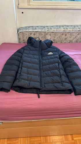 Campera Inflable adidas Original,talle S