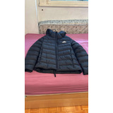 Campera Inflable adidas Original,talle S