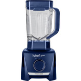 Liquidificador Power Blue Ichef Polishop By Oster