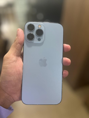 Apple iPhone 13 Pro Max (128 Gb)  Face Id Ruim