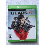 Gears 5 Xbox One