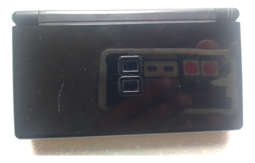 Consola Nintendo Ds Lite ( Para Piezas O Refacciones ) 