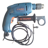 Taladro Rotomartillo 550w Truper Profesional 1/2 Usado 