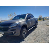 Chevrolet S10 2018 2.8 Cd 4x4 Ltz Tdci 200cv At