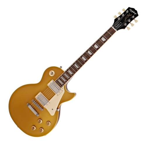 Guitarra Eléctrica EpiPhone Les Paul Standard 50'sr