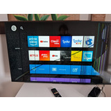 Smart Tv Sony Bravia 50