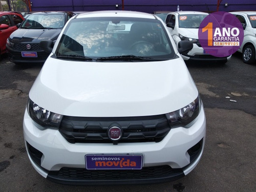  FIAT MOBI EVO LIKE 1.0 (FLEX)