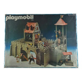 Playmobil 13450 Castillo Medieval B Bastión Vintage Rtrmx Pm