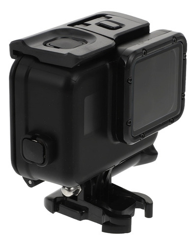 Câmera À Prova De Água Gopro5 6 7 Shell