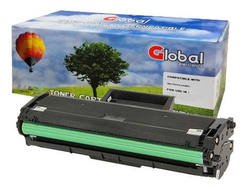 Cartucho De Toner Compatible Hp Q2613a Q2624a C7115a 