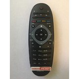 Control Remoto Tv Lcd Compatible- Rc 476- Philips Led Smart