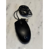  Mouse Gamer Logitech G Series Lightsync Rgb G203