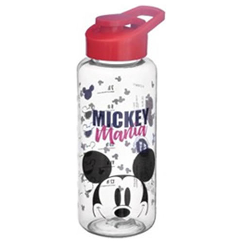Squeeze De Plastico 1 L Mickey Mouse