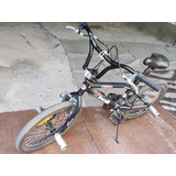 Bicicleta Bmx Cinelli