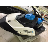 Sea Doo Spark 2up 900 Ho 2019 Usada - 90hp