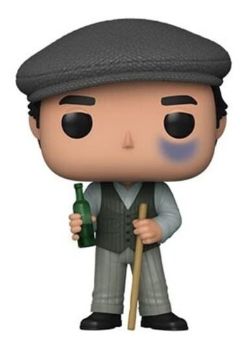 Funko Pop! Filmes: O Poderoso Chefão 50º - Michael