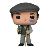 Funko Pop! Filmes: O Poderoso Chefão 50º - Michael