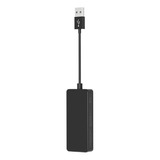 Pantalla De Tableta De Dongle Dongle De Auto Inalámbrica