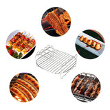 Accesorios Air Fryer, 12 Unidades, Para Gowise Gourmia Cozyn