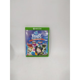 Family Fun Pack - Xbox One 