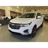 Chevrolet Equinox 1.5t Premier 4wd Je