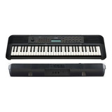 Teclado Yamaha Psr 273 Con Eliminador 