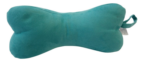 Almohada Cojin Forma De Hueso Para Cuello, Producto De Yoga