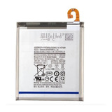 Bateria Para Samsung M10 A10 A750 Eb-ba750abu Compatible