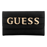 Cartera Guess Tenerife Fold Over Clutch