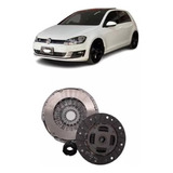 Kit De Embreagem Vw Golf Tsi 1.0 Manual (2017 A 2020)