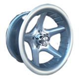 Llanta Deportiva Eb Usw5 R15x8 (5x139) Ford F100 Ika