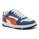 Zapatillas Rbd Game Low Puma Sport 78 Tienda Oficial