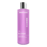 Shampoo The Perfect Blonde Pravana 325 Ml