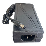 Cargador Para Camara / Monitor 12v 5a / 3164 / Globaltronic