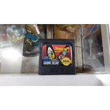 Spider Man Return Of The Sinister Para Sega Game Gear 