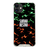 Funda Markitos Toys Sumar Restar Para iPhone, Encapsulada