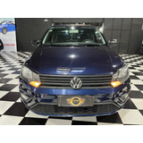 Volkswagen Saveiro 1,6 C/gnc Cabina Y Media 2017