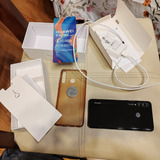 Huawei P30 Lite Dual Sim 128 Gb Medianoche Negro 4 Gb Ram